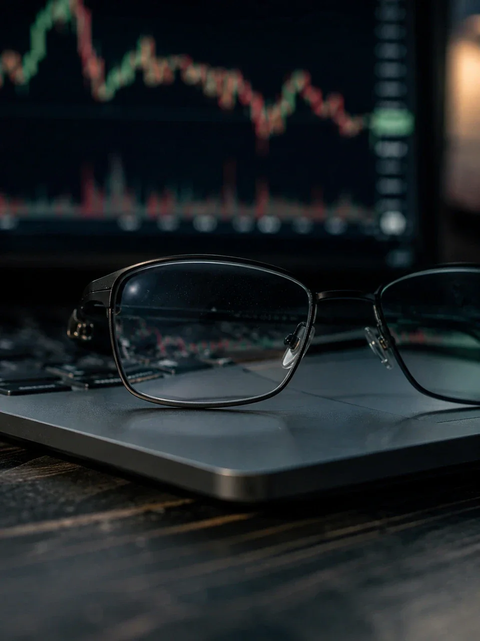 Fund comparison materials used to explain ETFs and mutual funds