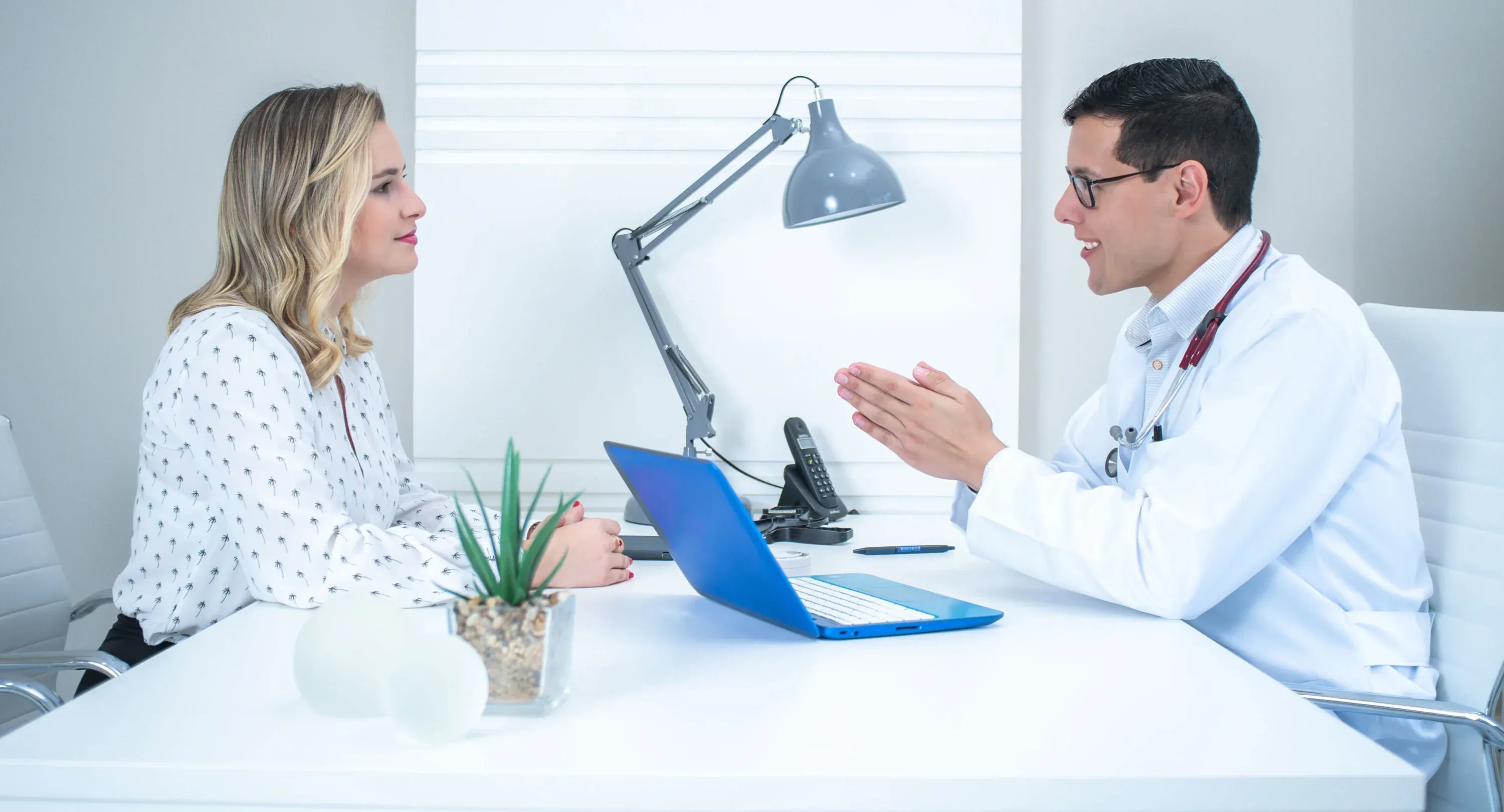 Health insurance documents and medical-cost planning materials