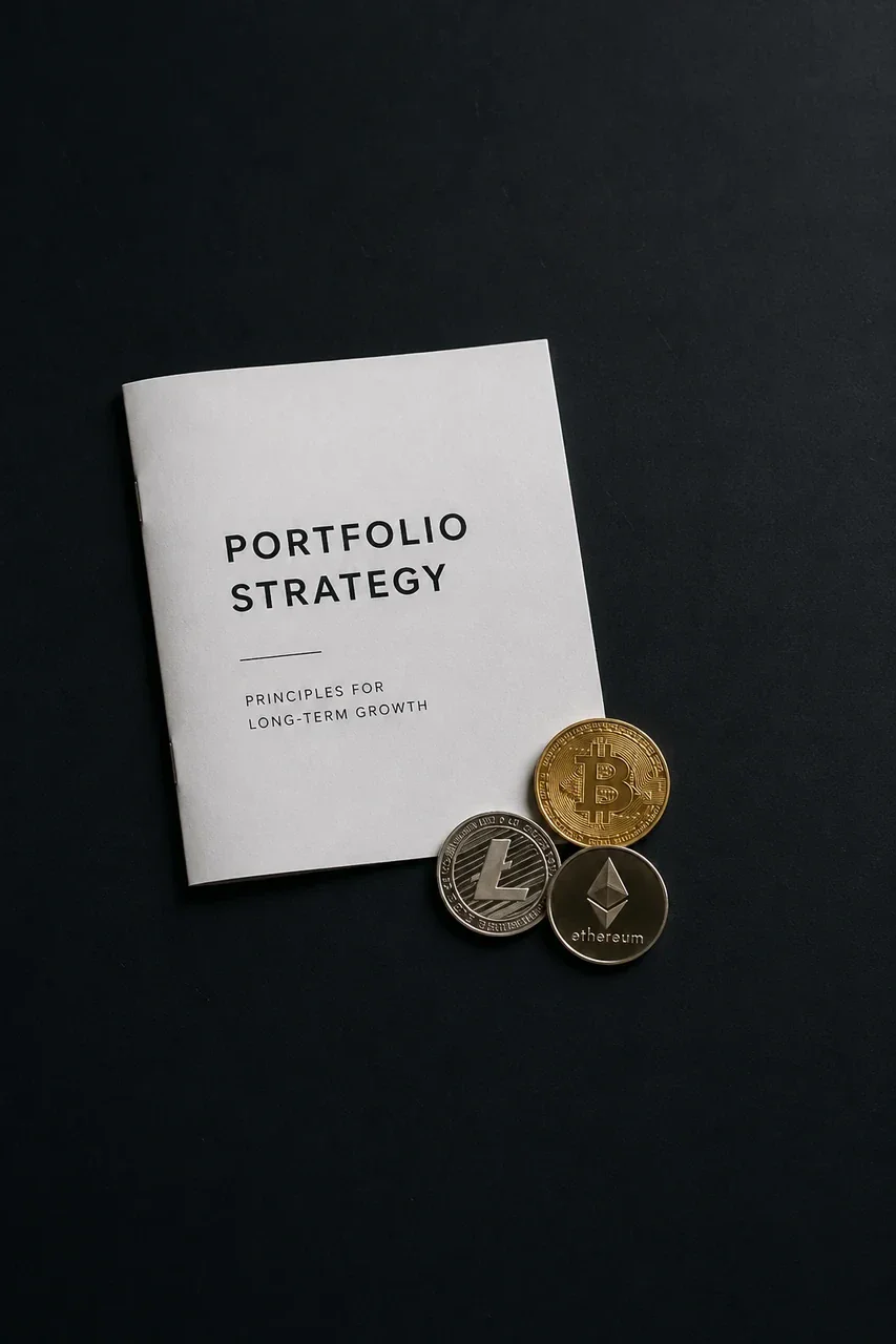 Portfolio construction materials for allocation, diversification, and rebalancing decisions